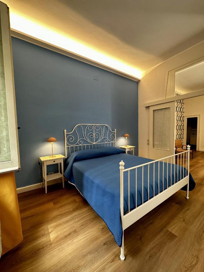 B&B La Farfalla Pescara Exterior foto