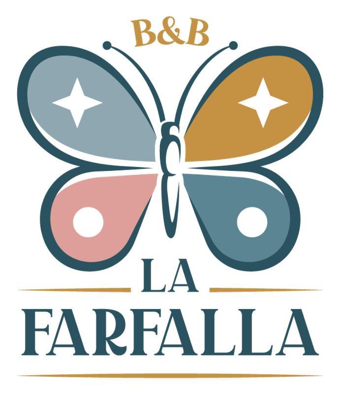 B&B La Farfalla Pescara Exterior foto